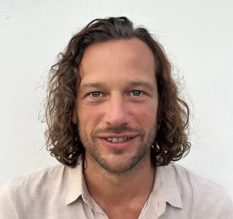 Frank de Bie, co-founder of Tastewise