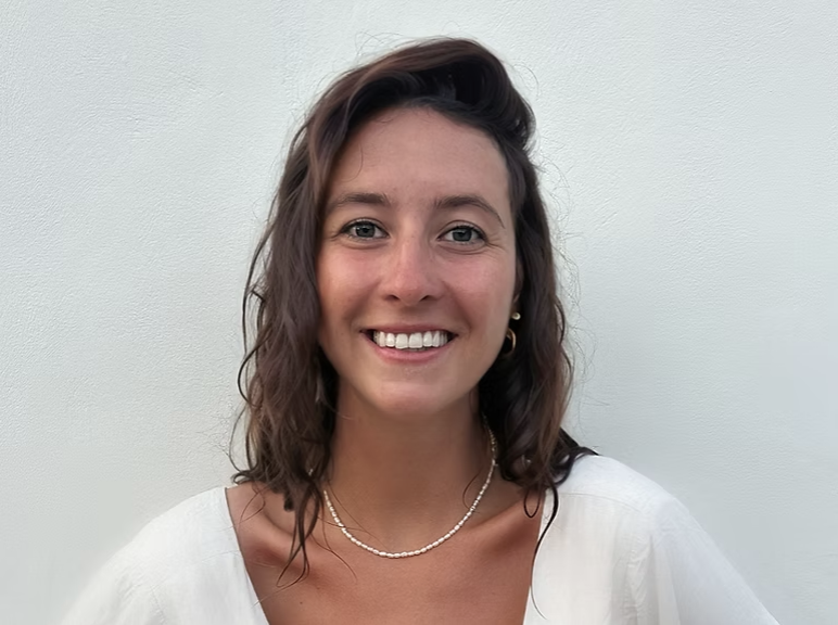 Alexia de Bie, co-founder of Tastewise